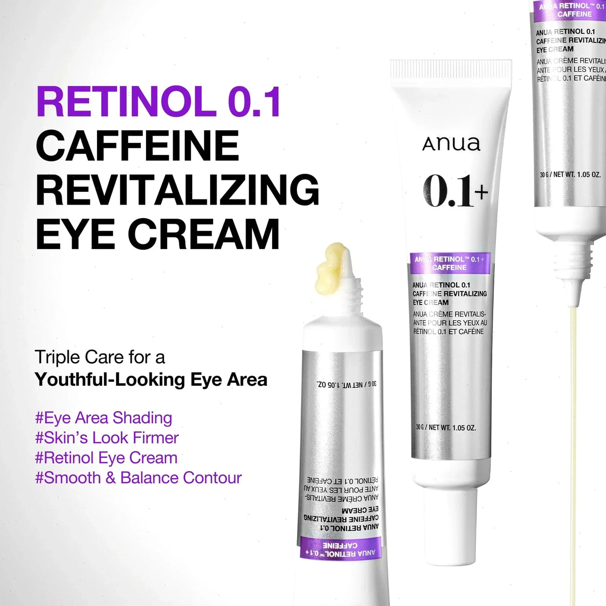 Youthful Glow Set for over 30+