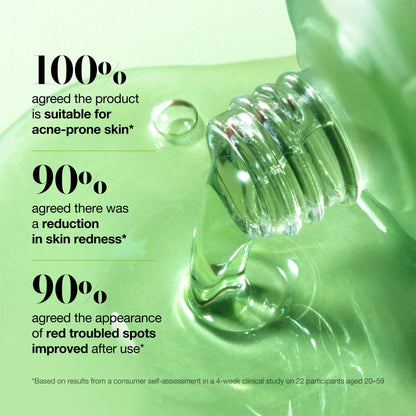 Azelaic Acid 10 Hyaluron Redness Soothing Serum