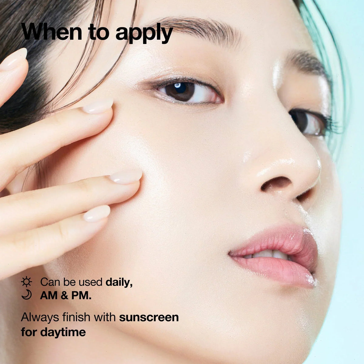 PDRN Hyaluronic Acid Capsule 100 One Day Serum (1ml*5ea)*2SET