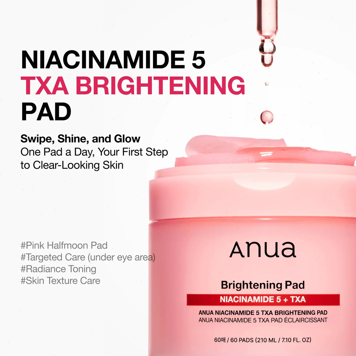 7-Day Dark Spot Routine Set