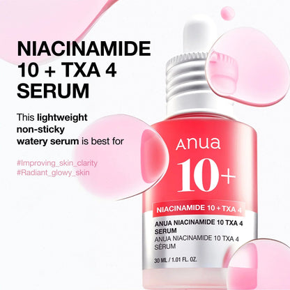 7-Day Pore-refine Routine Set