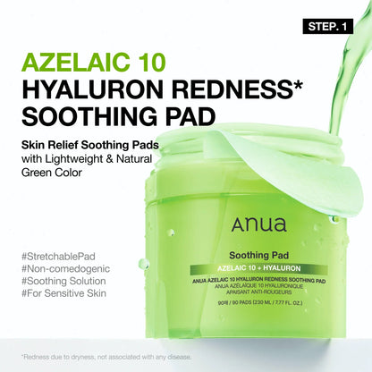 Ultimate Blemish Care Set