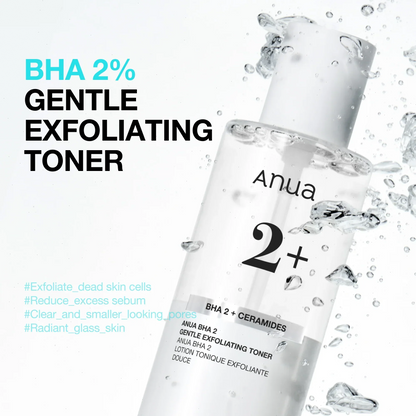 7-Day Pore-refine Routine Set