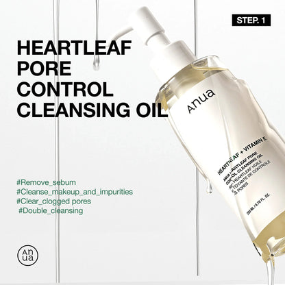Glass Skin Essential Set