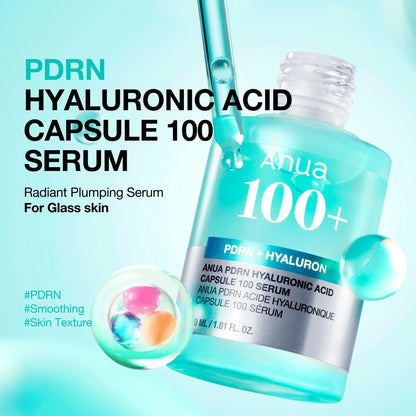 PDRN Deep Hydrating Essential Set
