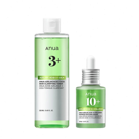 Redness Soothing Duo