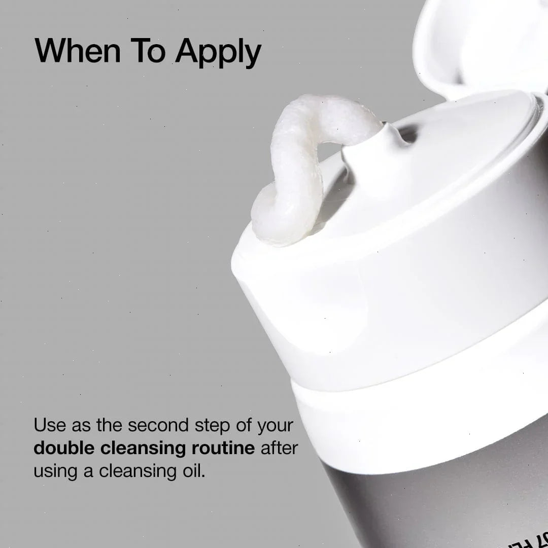 8 Hyaluronic Acid Hydrating Gentle Foaming Cleanser