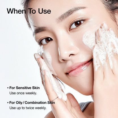 Heartleaf LHA Moisture Peeling Gel