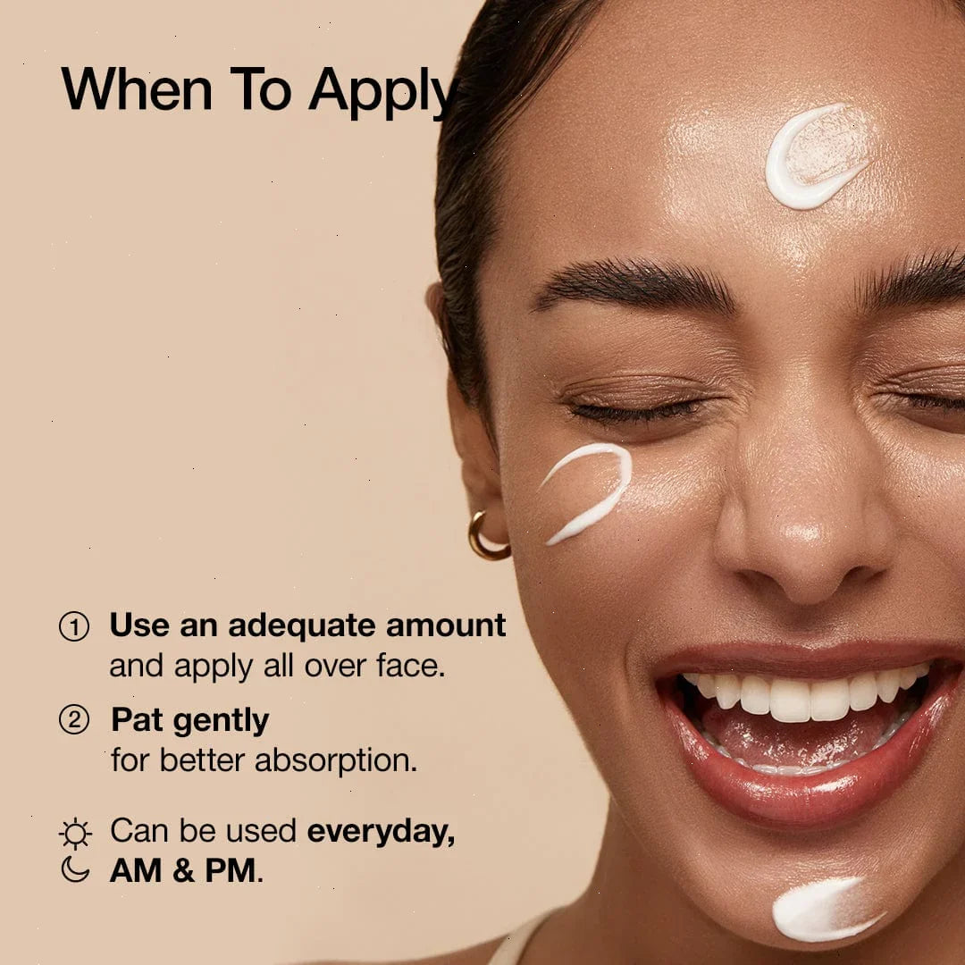 Rice 70 Intensive Moisturizing Milk