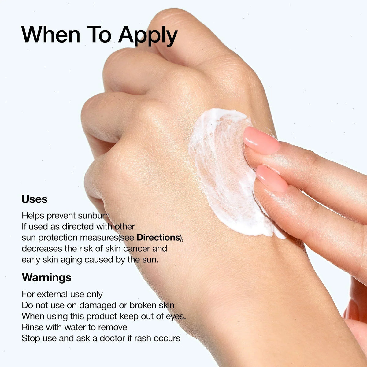 Heartleaf Silky Moisture Mild Sunscreen