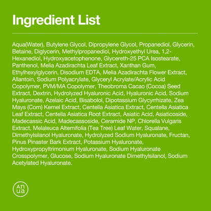 Azelaic 10 Hyaluron Redness Soothing Pad