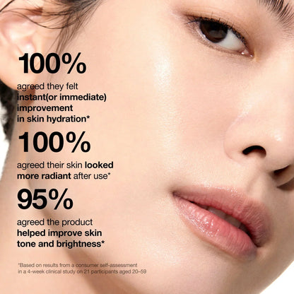 Rice 70 Glow Milky Toner